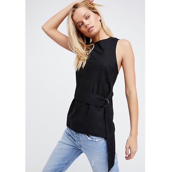 Free People Tops - Free People All Things New Top NWOT